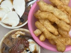 -逍遥镇刘相五胡辣汤豆沫馆(康复中街店)