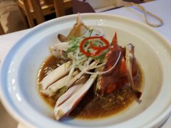 -小厨师·二十年沈家门小海鲜(百井坊巷店)