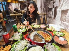 -烂摊摊火锅集市(河北总店)