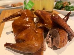 -汤城小厨•粤菜•靓汤(金宝街店)