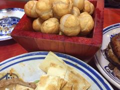 -窄巷子陕菜馆·地道陕西菜(粉巷店)