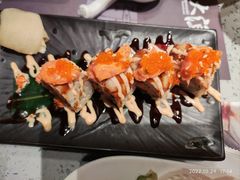 -大渔铁板烧(大悦城店)