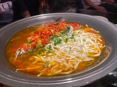 -桂花里·衢州菜·精酿餐吧(未来科技城万达广场店)