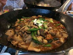 -富正毅三下锅·湘西韵味(天门山索道店)