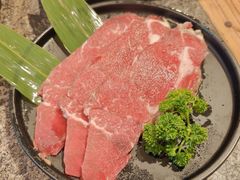 -九田家黑牛烤肉料理(西三道巷万达店)