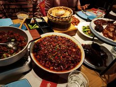 -局气烤鸭·北京菜(德云社店)