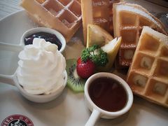 -maan coffee漫咖啡(通州店)