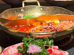 -色響火锅(恒隆广场店)