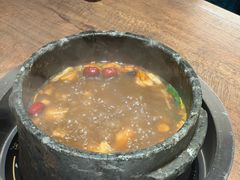 -蘑界·野生菌火锅(深业上城店)