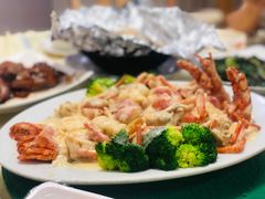 -老字号蛇口德记烧腊饭店·海鲜加工