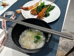 -聚春园自助餐厅(东街口店)
