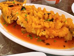 -老苏扬饭店