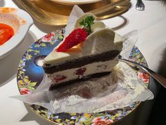 -波特曼西餐厅(南岗店)
