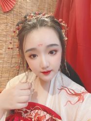 -汉仪华裳汉服馆(打浦桥店)