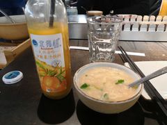 -很久以前羊肉串(昌里路三钢里店)