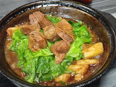 -珍珍小食店(西华路店)