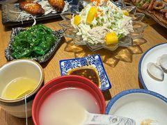 -渔井食堂(新洲店)