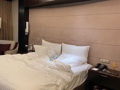 -上海凯宾斯基大酒店