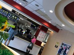 -麦当劳(杭州萧山文源店)