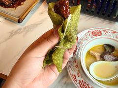 -塘桥老哥·常州鱼鲜土菜(勤业路店)