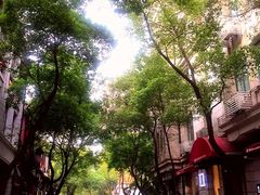 -黎黄陂路街头博物馆