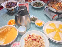 -湘阁里辣(南岭购物广场店)
