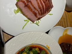 -新白鹿餐厅(银泰西湖文化广场店)