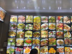 -龙香居海鲜家常菜饭店·特色驴肉·古城浑锅