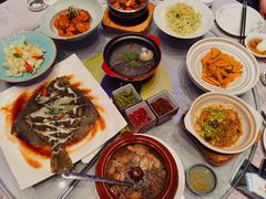 -佳兰雅序融合菜(高新店)