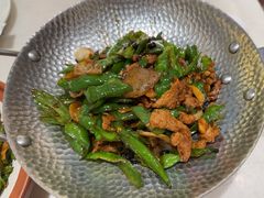 -小菜园新徽菜(无锡金悦广场店)