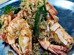 -黄亚华小食店(Jalan Alor)