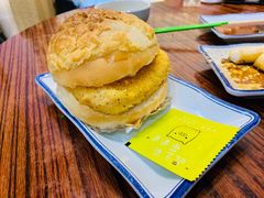 -鲍馬爷·鲍粥(洛浦店)