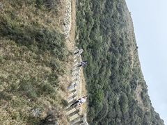 -七娘山