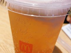 -麦当劳(光新乐购店)