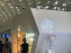 -深圳宝安国际机场