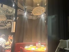 -老板恋上鱼(高新万达店)