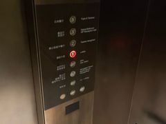 -上海衡山路十二号华邑酒店
