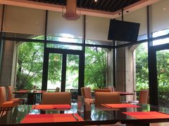 -泰州世茂茂御酒店·御咖啡西餐厅
