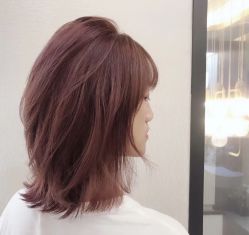 点击看大图 -杉影印象日式烫染專門店