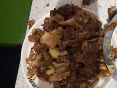 -金柱大盘鸡(和田二街店)