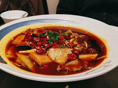 -渝信川菜(西单店)