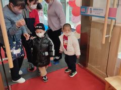 -佳诺智慧托育中心(龙岗中心城校区)