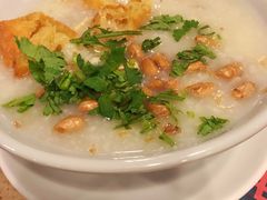 荔湾艇仔粥-点都德(聚福楼店)