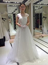 点击看大图 -韩国天使嫁衣婚纱礼服馆(上海旗舰店)