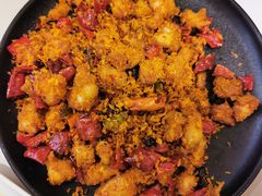 -蔡澜点心·粤菜(西单大悦城店)