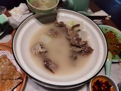 -泰钰丰烤鸭.天津菜(开发区店)