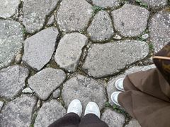 -雁荡山三折瀑景区