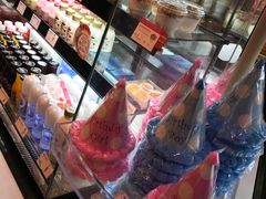 -巴黎贝甜(龙之梦购物中心虹口店)