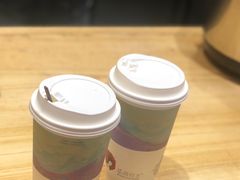 -茶颜悦色(长郡步行街口店)