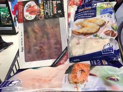 -盒马鲜生(杭州运河上街店)